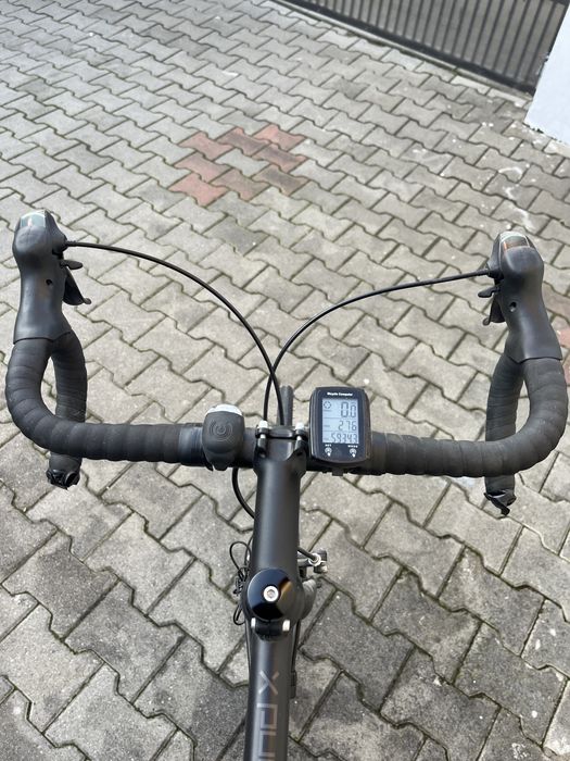 Bicicletă  cursieră