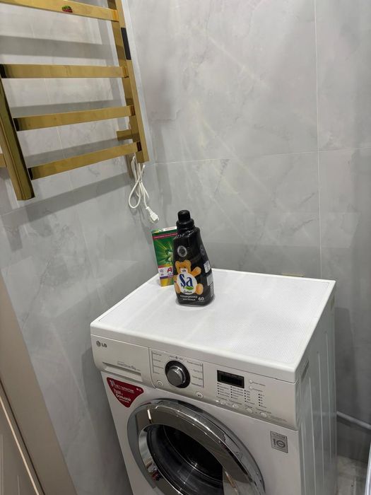 Посуточная квартира