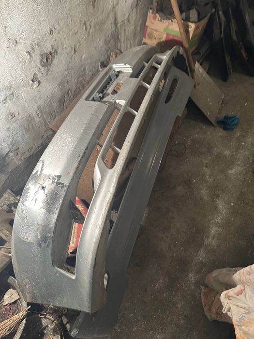 Продам запчасти Mark II