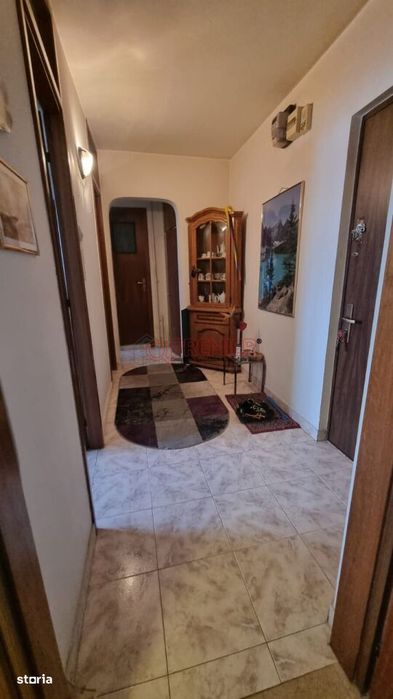 Berceni - Aparatorii Patriei 2 camere