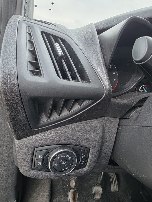 Ford tourneo connect 1.0 ecoboost