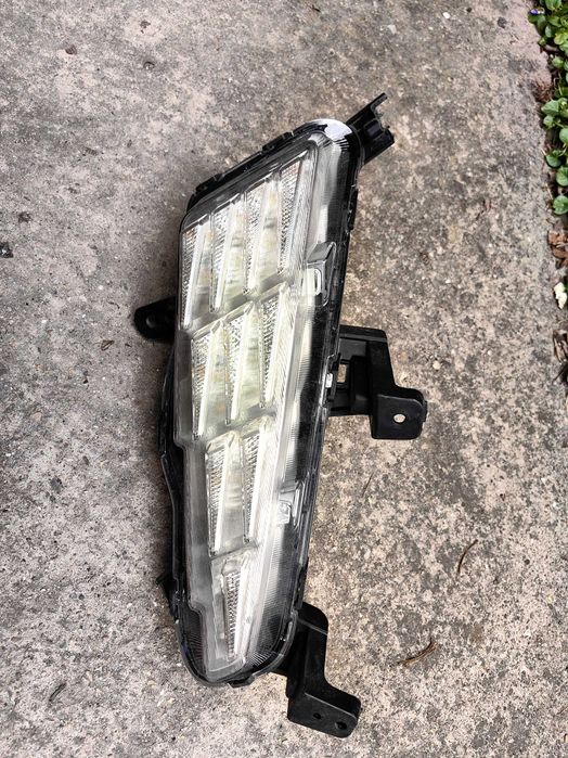 Оригинална Лед Светлина Хюндай И30  Hyundai I30 Led RH