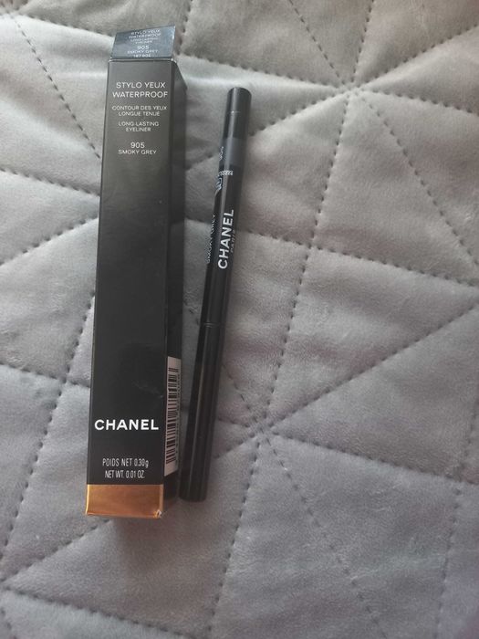 Гланцове на  Chanel