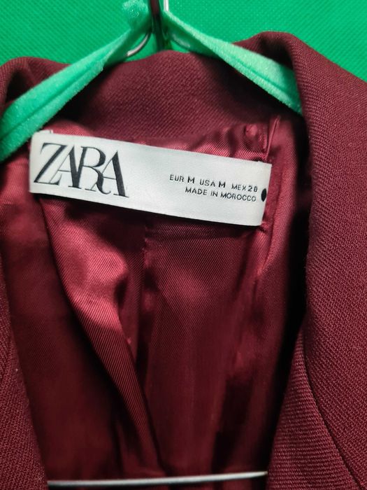 Sacou dama -  ZARA Basic