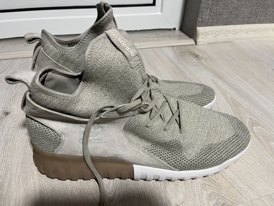 Маратонки Adidas