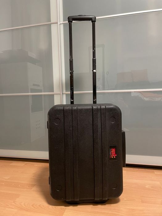 Trusa Geanta scule cu rotile