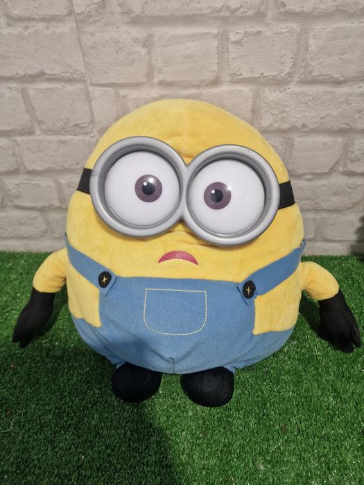 Миньони различни видове Minions