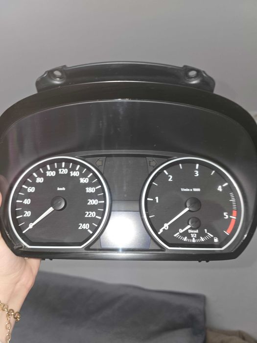 Bord original bmw e 87 (seria 1)