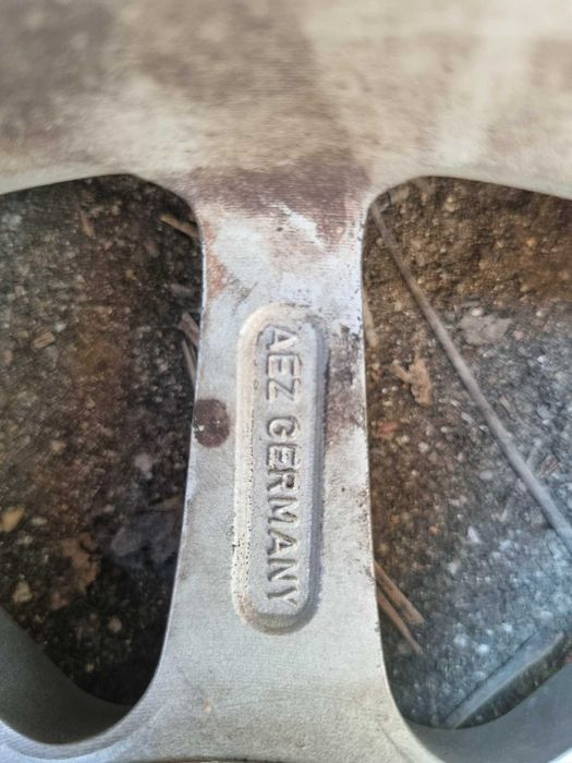 Джанти Citroen C3 14 4x108 6J ET 16