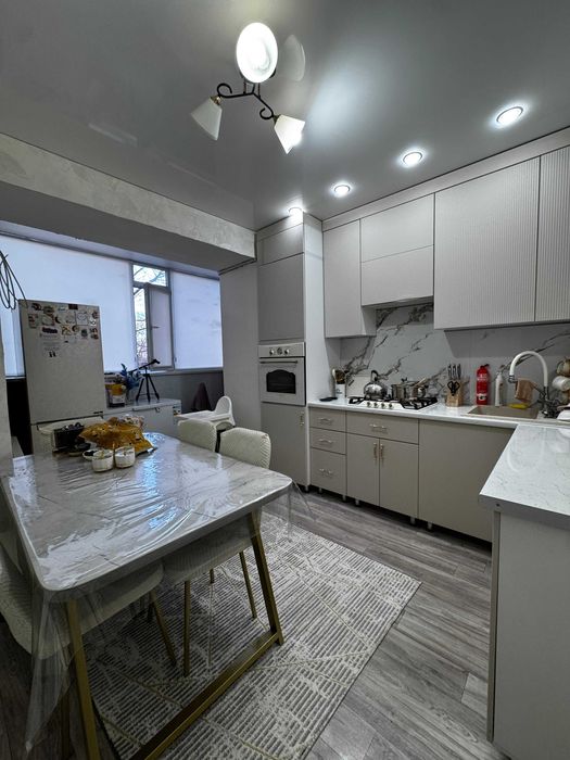 Продам 2х комн кв авиагородок