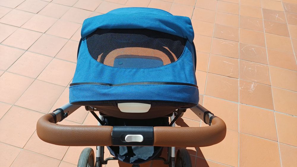 Количка Cybex Balios S