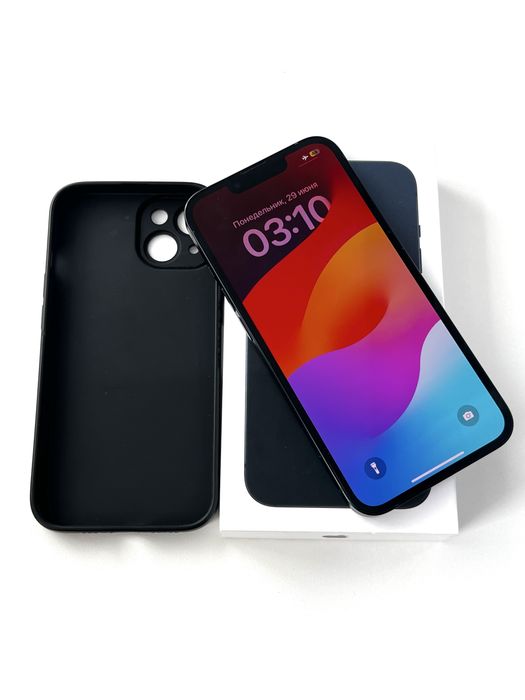 IPhone 13 айфон 13 смартфон телефон гаджет