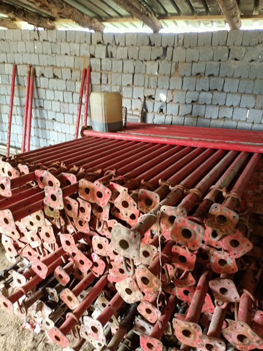 Струбцина. Аренда. Леса стр.