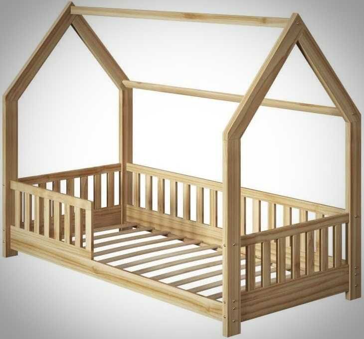 Cadru Pat Montessori by Livinity - 500 RON