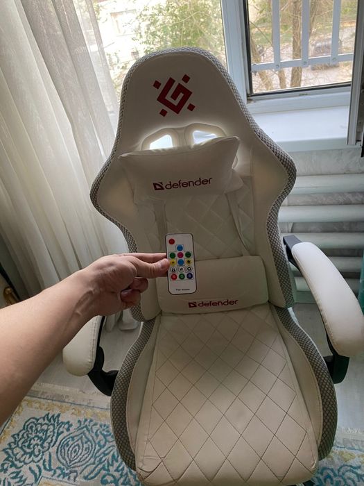 Игровое кресло для пк