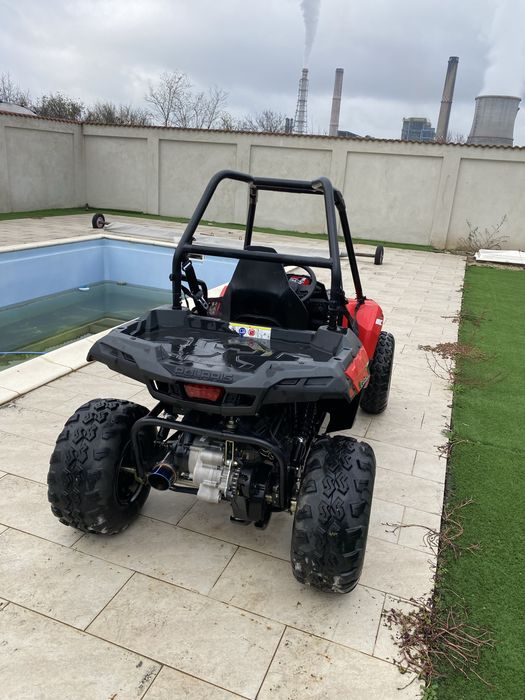 Polaris ACE 150 copii