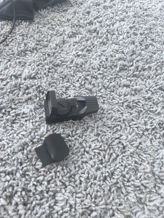 Продам монокуляр.