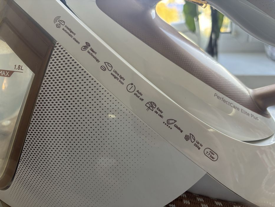 Продам мощный Парогенератор Philips gc9670/50