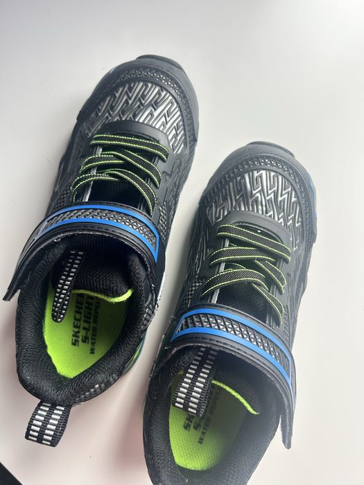Детски маратонки Skechers 32-ри размер