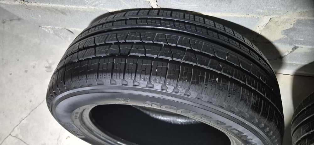 Комплект шин пирели