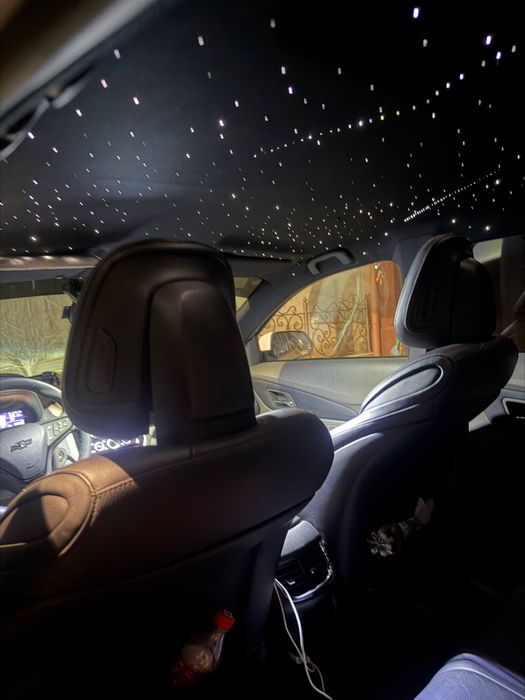 Cobalt 2025 автомат  сотилади