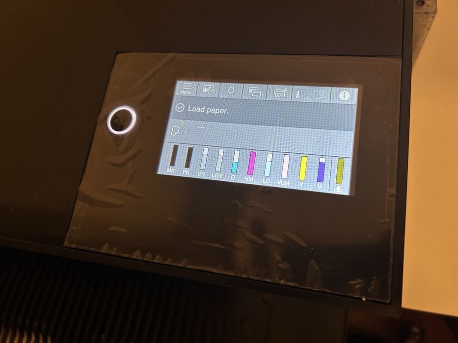 Imprimata foto/ laborator foto PhotoPrint- lab 432v