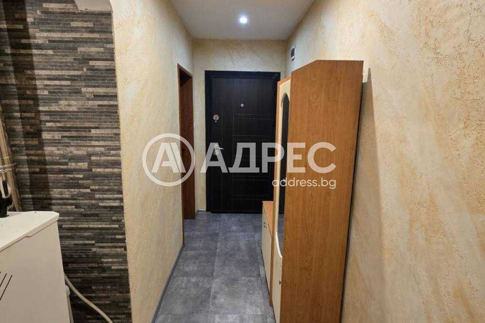 Двустаен апартамент