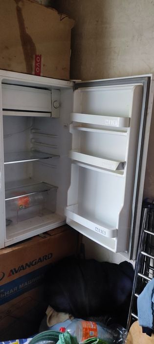 Artel xolodilnik bar markasi 117 RN