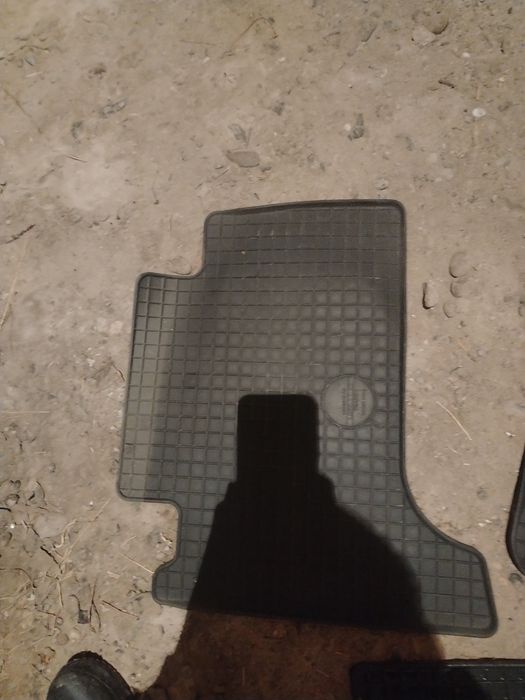 Полик сатылымда машина