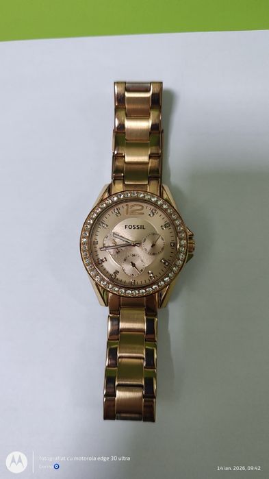 Ceas dama Fossil