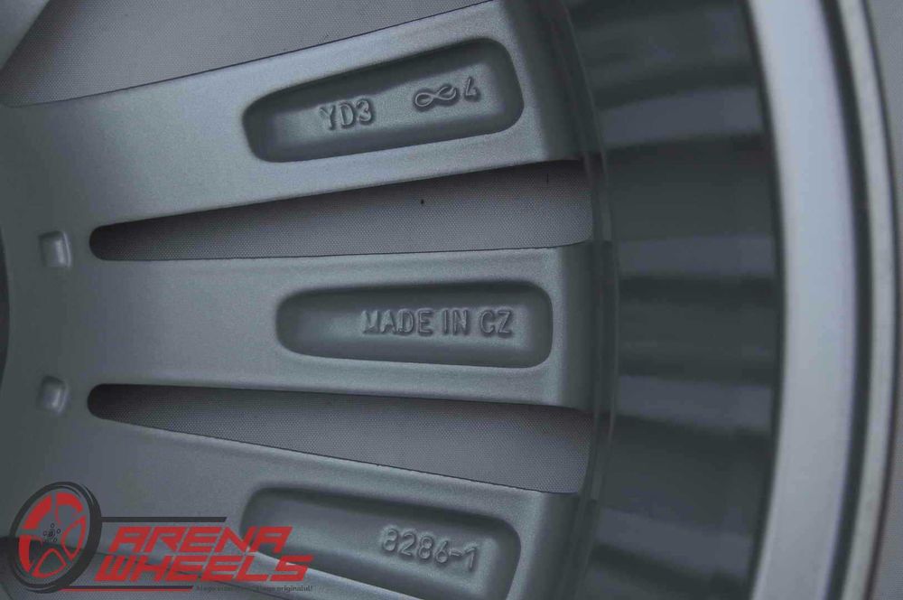 Jante Noi 19 inch Originale Skoda Kodiaq RS NS7 NV7 NS6 R19