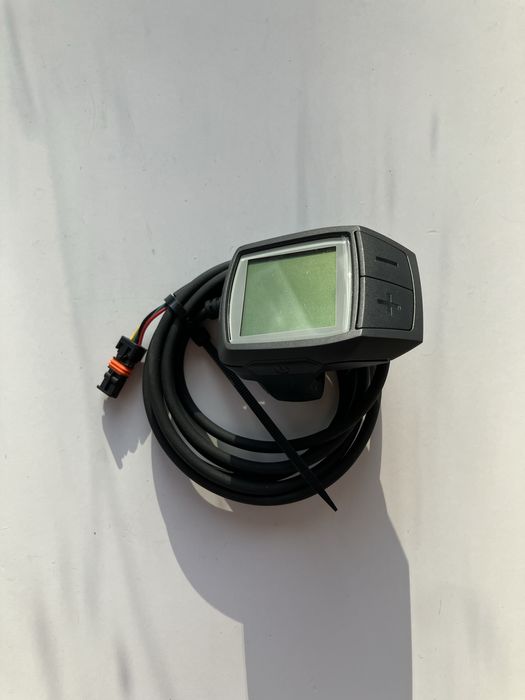 Bosch Purion Display (BUI215)