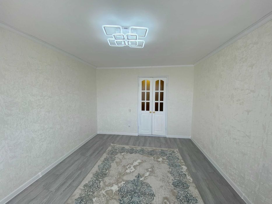 2 комнатная квартира  Сазда