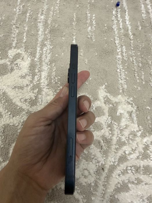 Айфон 13 с коробкой