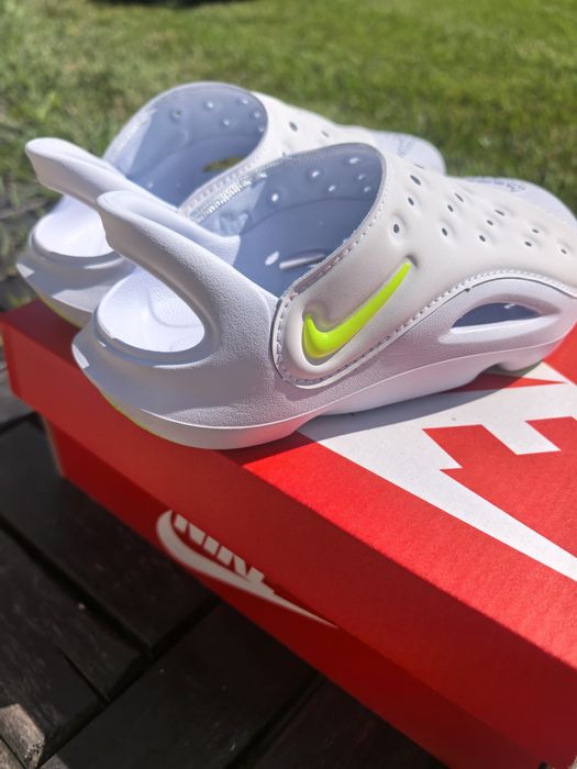 Детски летни маратонки Nike