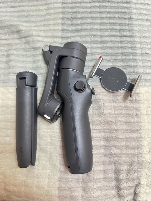 Стабилизатор DJI OSMO MOBILE 6