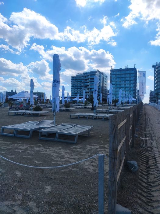 Cazare regim hotelier 2 camere Summerland - 50m de plaja