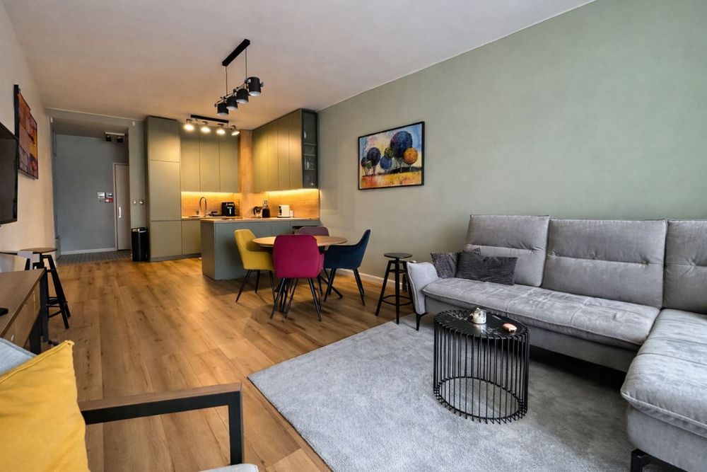 3-стаен в София-Лозенец цена 1649 евро