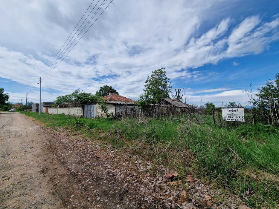 Продава се Парцел в с. Сухозем, Област Пловдив - 850 кв.м за 11 €/кв.м - Снимка #3