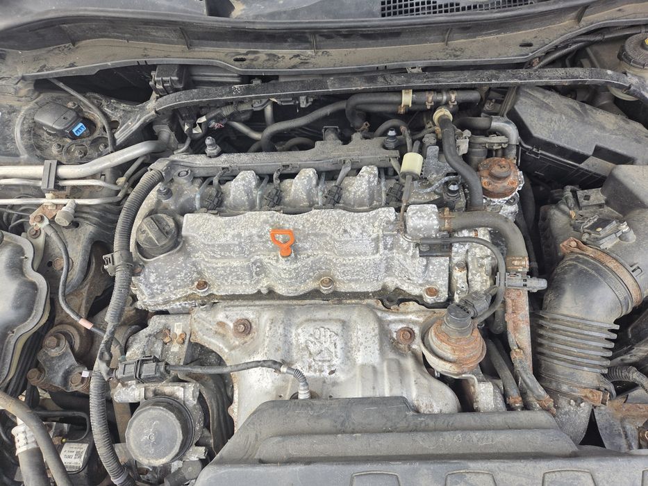 Motor  HONDA CRV  2.2 E5