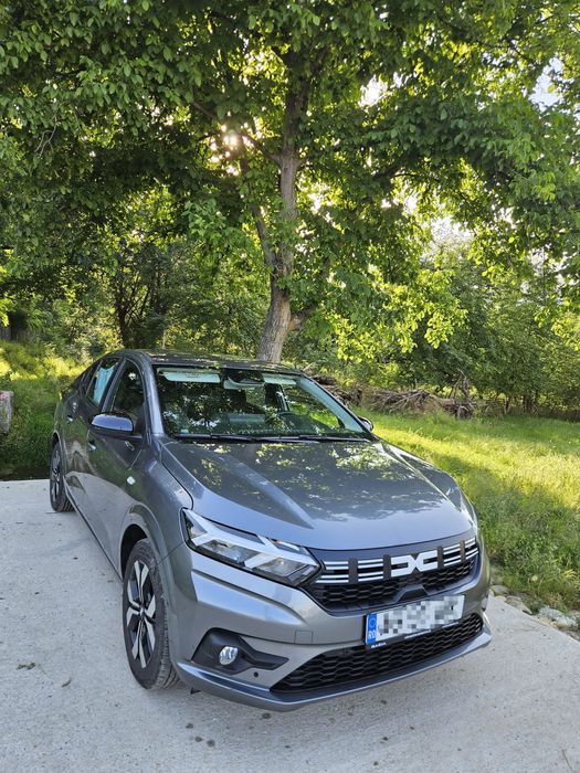 Dacia Logan 3  XX