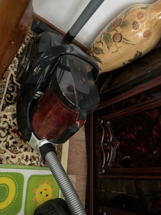 Продается пылесос