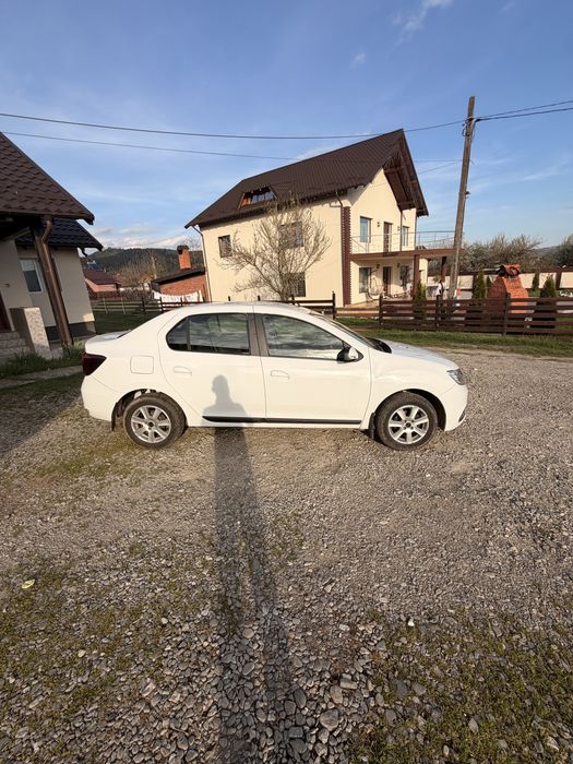 Dacia Logan 1.5 Dci 2020