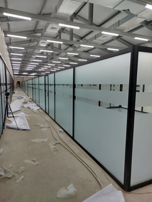 Пленка Оракал матовая туманка тонировка оклейка 24/7 без выходных