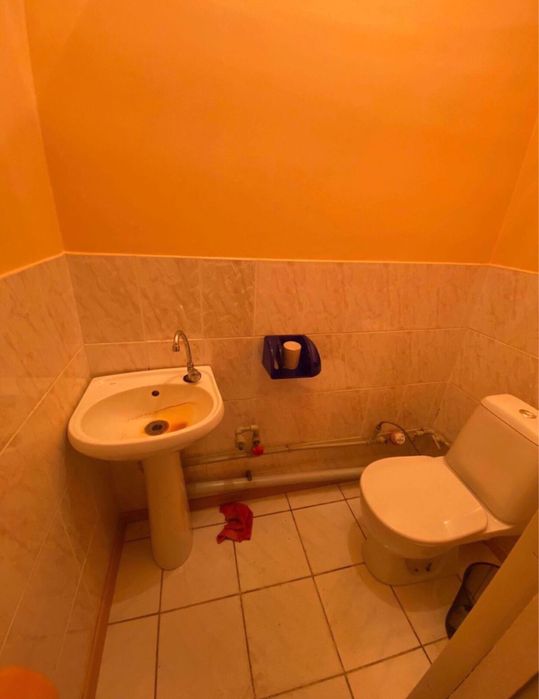 Продам коммерческое помещение