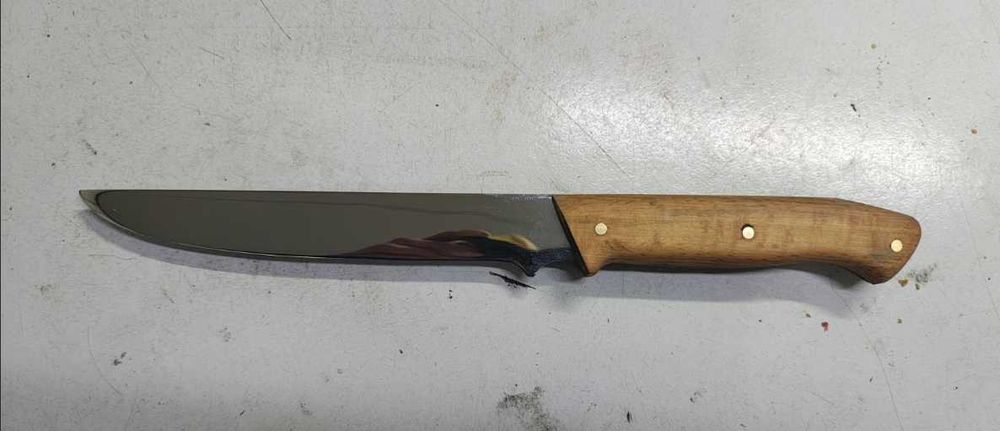 Ножове ръчна изработка