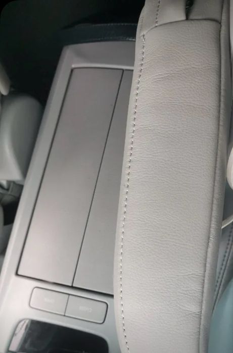 Чехлы подлокотников Lexsus RX330