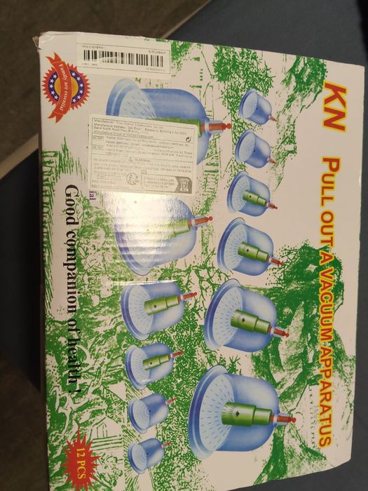 Ventuze terapeutice 12