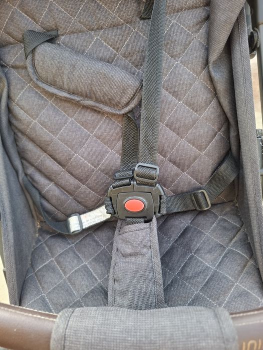 Коляска детский б/у