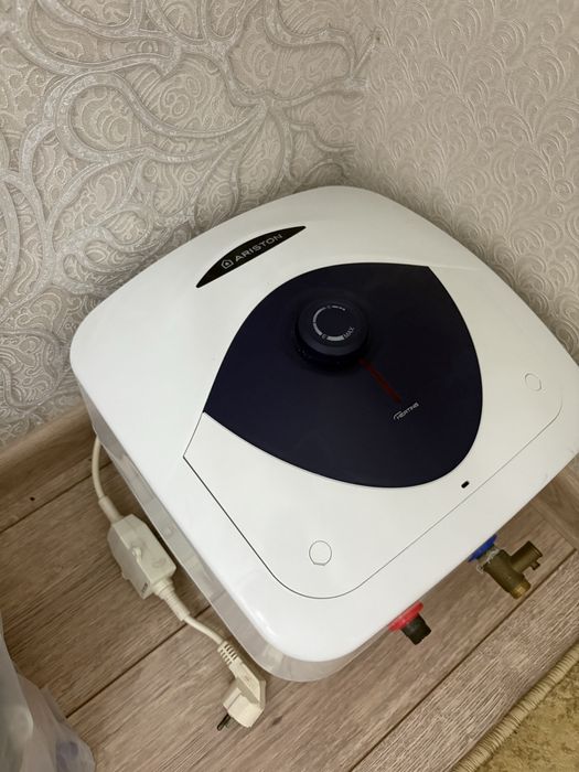 Ariston ABS BLU EVO RS 10